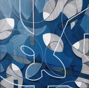 Segmented Series #17