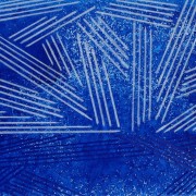 Resonating Line in Blue Series #8.JPG