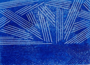 Resonating Line in Blue Series #8.JPG