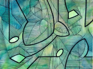 Segmented Series #1