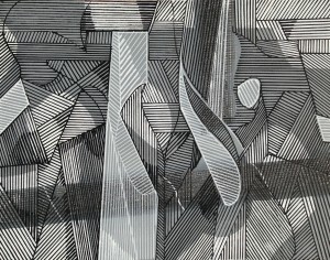 Segmented Series #10