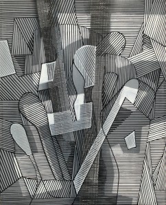 Segmented Series #11