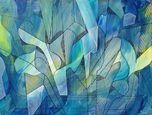 Segmented Series #15