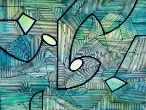 Segmented Series #2