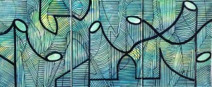 Segmented Series #3