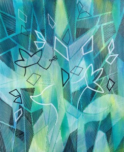 Segmented Series #33