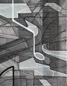 Segmented Series #9